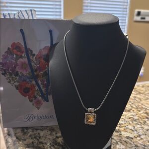 Brighton lovely necklace 🥰